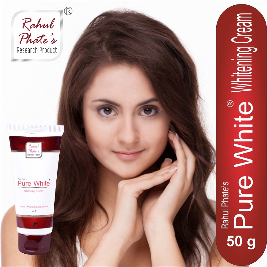 This image has an empty alt attribute; its file name is rahul-phate-pure-white-cream-50-g-8-1.jpg